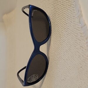 Vuarnet Sunglasses Pouilloux 020 in Blue